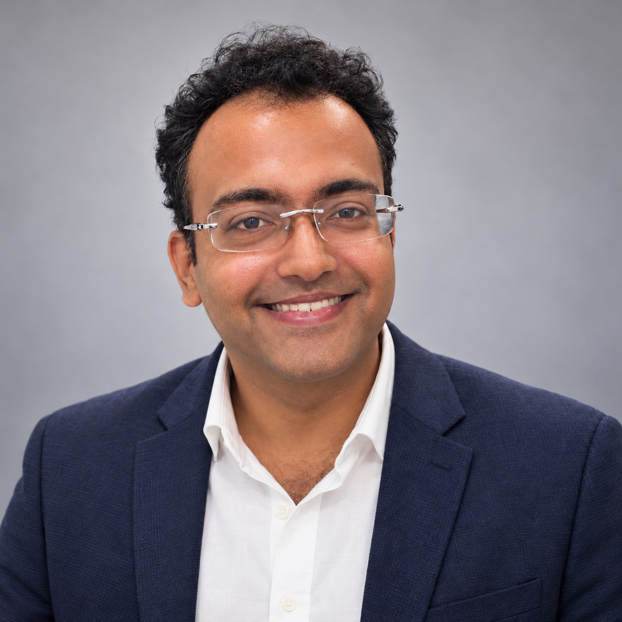 CA Navratan Soni